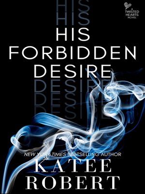 cover image of His Forbidden Desire